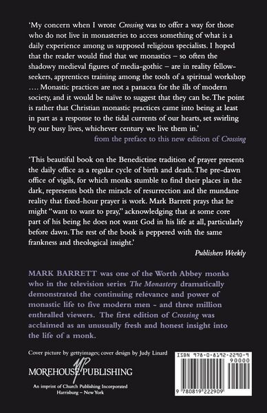 Produktbild: Crossing 2nd Edition