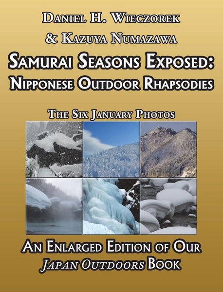 Produktbild: Samurai Seasons Exposed