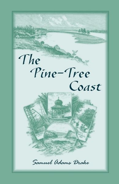 Produktbild: The Pine Tree Coast