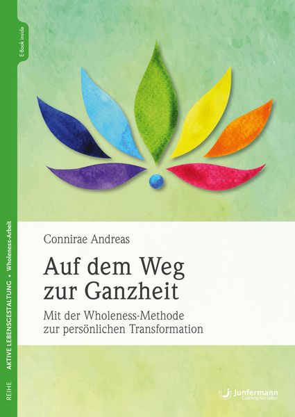 Produktbild: Auf dem Weg zur Ganzheit