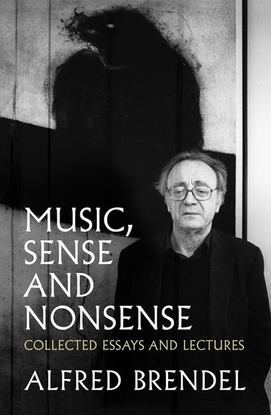 Produktbild: Music, Sense and Nonsense