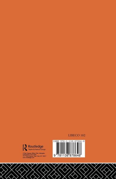 Produktbild: The Economics of a Declining Population