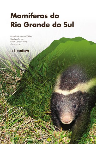 Produktbild: Mam&iacute;feros do Rio Grande do Sul
