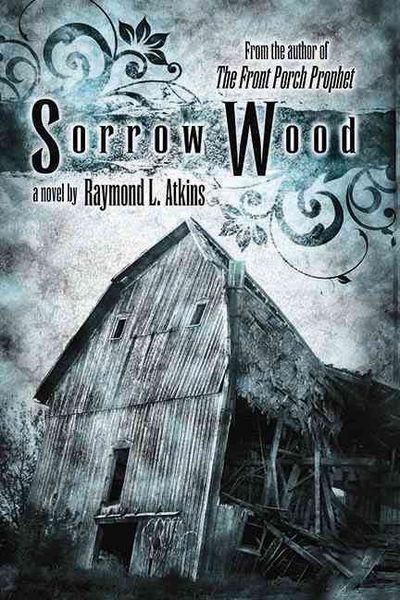 Produktbild: Atkins, R: Sorrow Wood