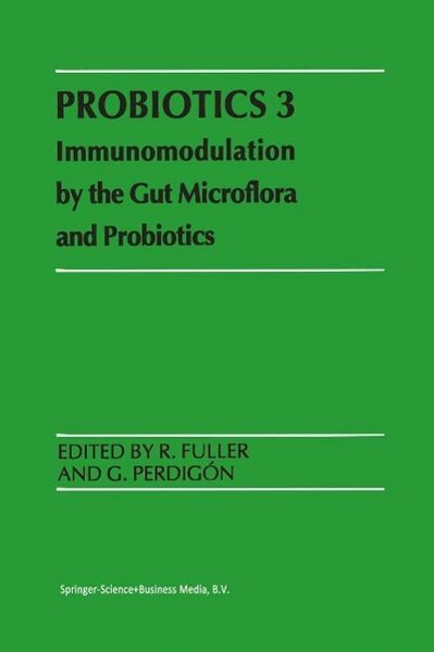 Produktbild: Probiotics 3