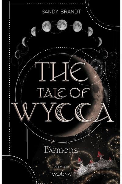 Produktbild: The Tale of Wycca