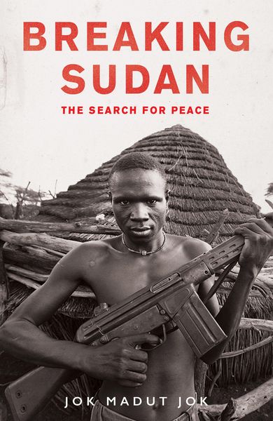 Produktbild: Breaking Sudan