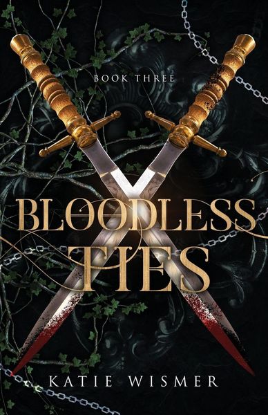 Produktbild: Bloodless Ties