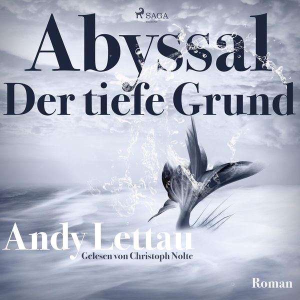 Produktbild: Abyssal - Der tiefe Grund (Ungek&uuml;rzt)