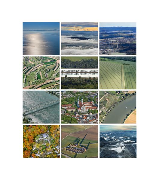Produktbild: Baden-W&uuml;rttemberg 2022