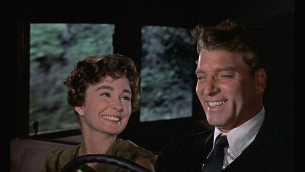 Produktbild: Elmer Gantry