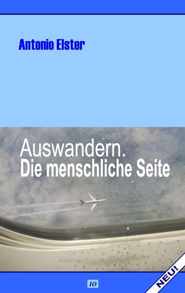 Produktbild: Auswandern. Die menschliche Seite