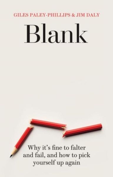 Produktbild: Blank