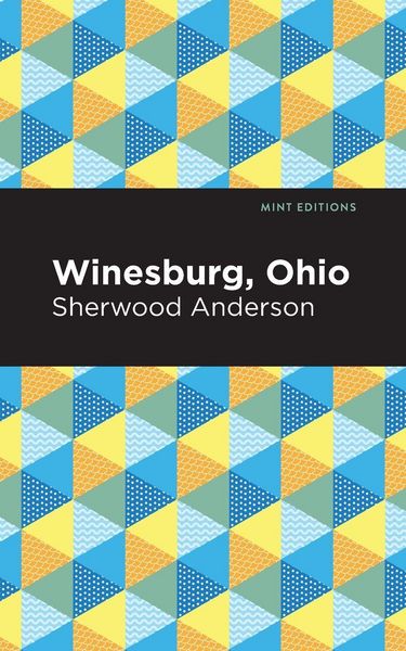 Produktbild: Winesburg, Ohio