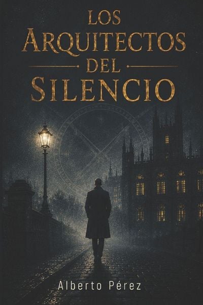 Produktbild: Los Arquitectos del Silencio