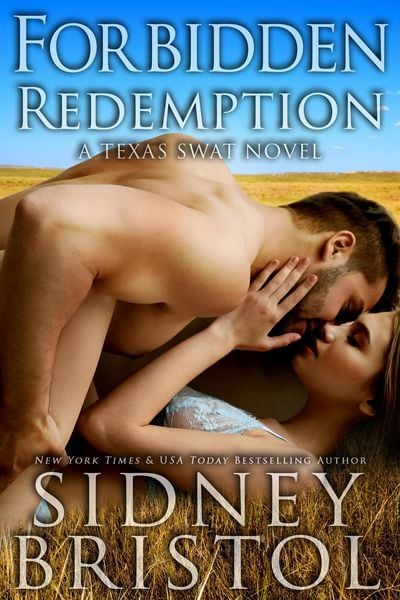 Produktbild: Forbidden Redemption (Texas SWAT, #3)