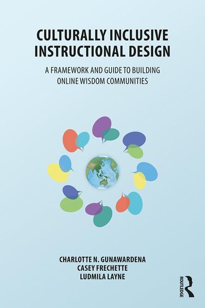 Produktbild: Culturally Inclusive Instructional Design