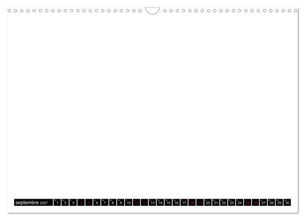 Produktbild: Wichtige Angaben f&uuml;r den Handel fff (Wandkalender 2027 DIN A3 quer), CALVENDO Monatskalender