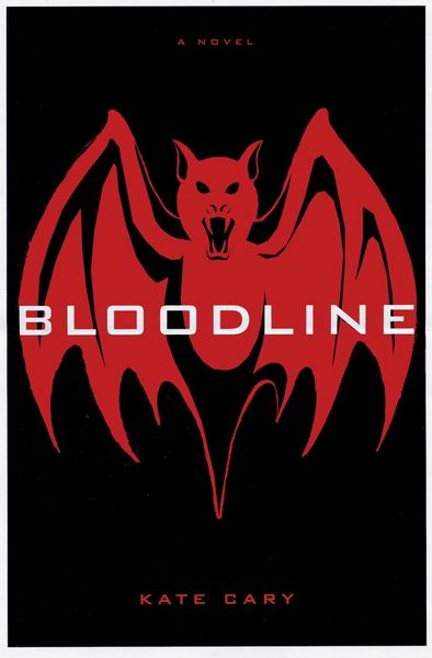 Produktbild: Bloodline