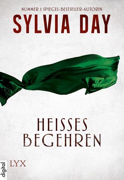 Produktbild: Hei&szlig;es Begehren