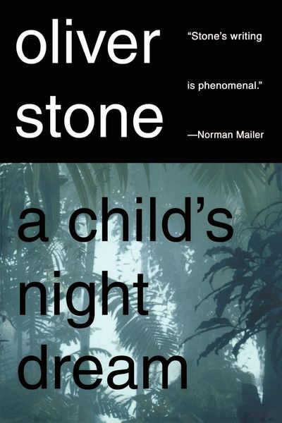 Produktbild: A Child's Night Dream