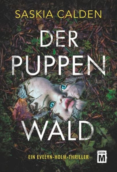 Produktbild: Der Puppenwald