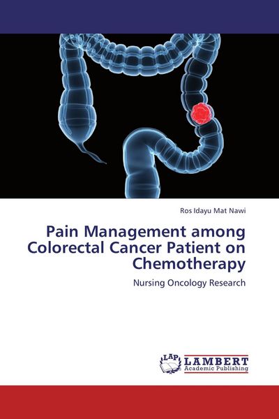 Produktbild: Pain Management among Colorectal Cancer Patient on Chemotherapy