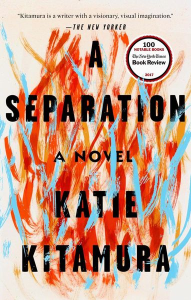 Produktbild: A Separation