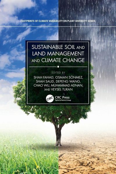 Produktbild: Sustainable Soil and Land Management and Climate Change