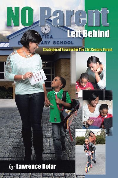 Produktbild: No Parent Left Behind