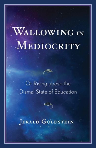 Produktbild: Wallowing in Mediocrity