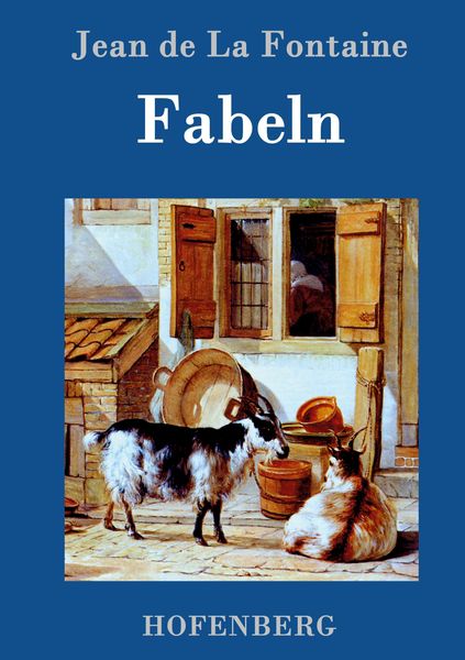 Produktbild: Fabeln