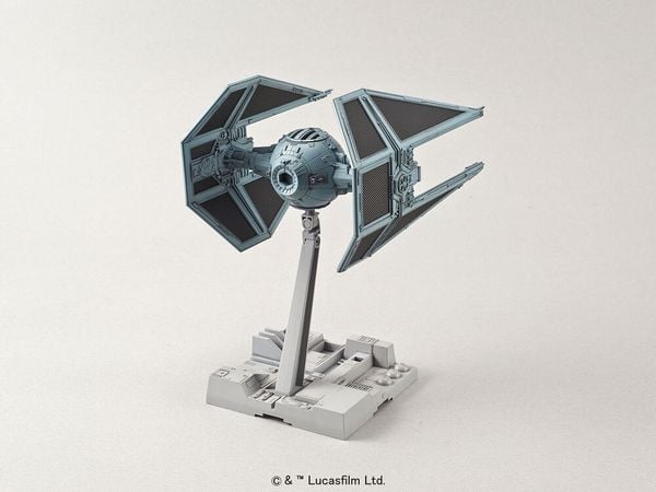 Produktbild: Modellbau BANDAI TIE Interceptor