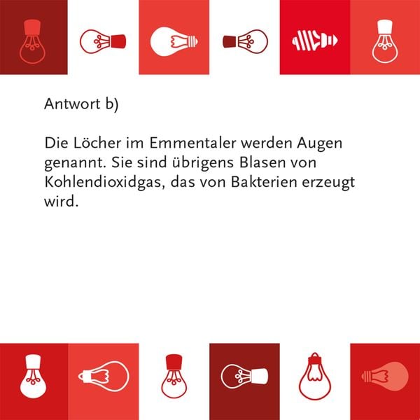 Produktbild: Unn&uuml;tzes Wissen Schweiz