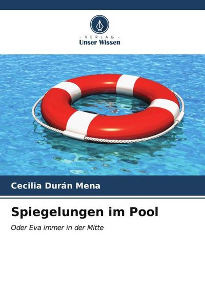 Produktbild: Spiegelungen im Pool