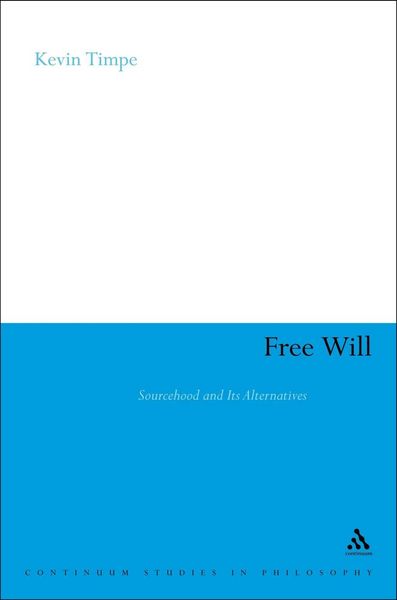 Produktbild: Free Will