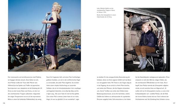 Produktbild: Marilyn