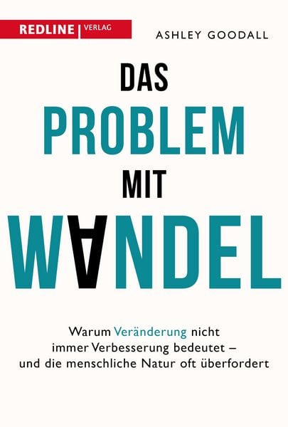 Produktbild: Das Problem mit Wandel