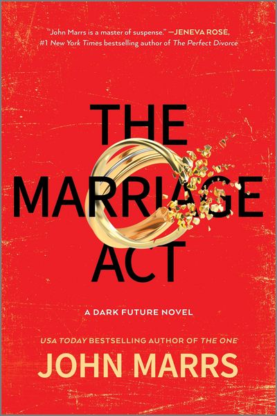 Produktbild: The Marriage ACT