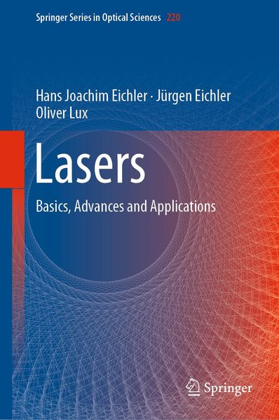 Produktbild: Lasers