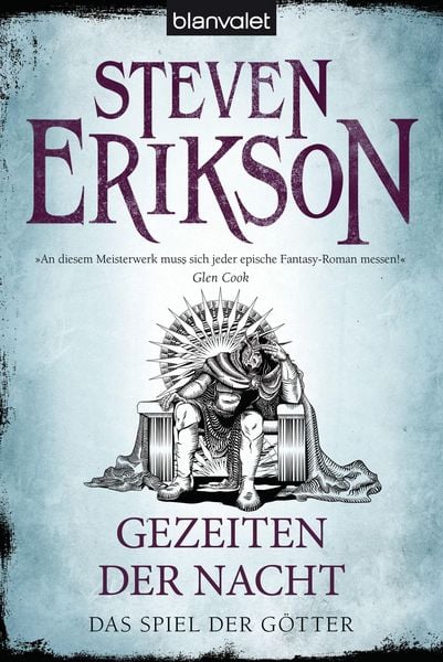 Produktbild: Das Spiel der G&ouml;tter (9)