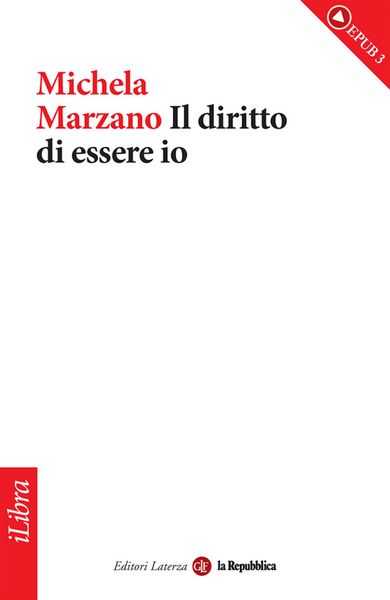 Produktbild: Il diritto di essere io