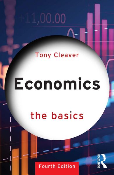 Produktbild: Economics