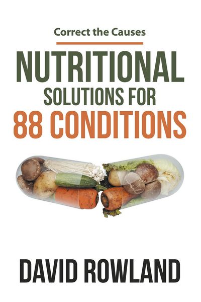 Produktbild: Nutritional Solutions for 88 Conditions