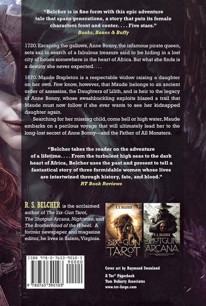 Produktbild: The Queen of Swords
