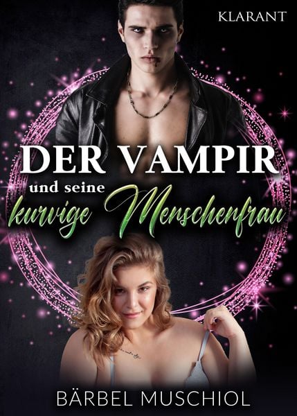 Produktbild: Der Vampir und seine kurvige Menschenfrau