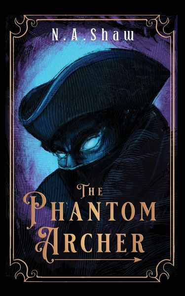 Produktbild: The Phantom Archer