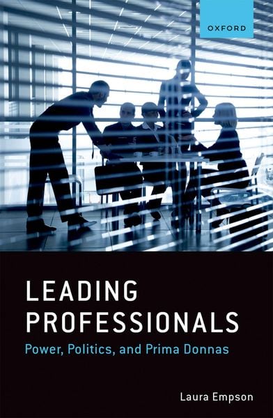 Produktbild: Leading Professionals