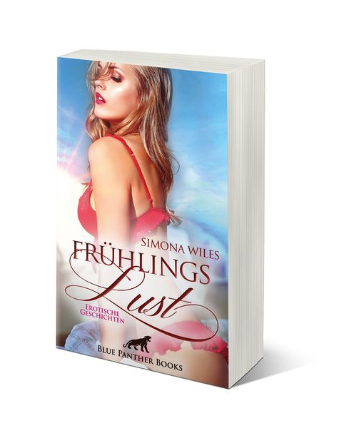 Produktbild: Fr&uuml;hlingsLust | Erotische Geschichten
