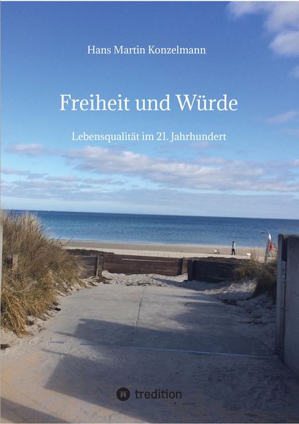 Produktbild: Freiheit und W&uuml;rde